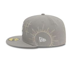 NEW ERA MLB ZODIAC 59FIFTY ATLBRA