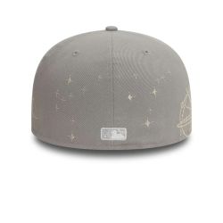 NEW ERA MLB ZODIAC 59FIFTY ATLBRA