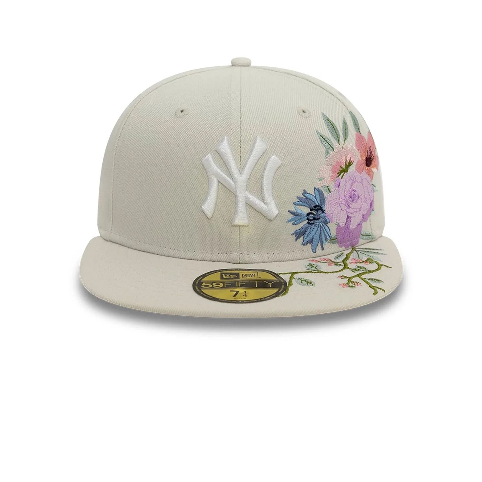 NEW ERA FLORAL 59FIFTY NEYYAN