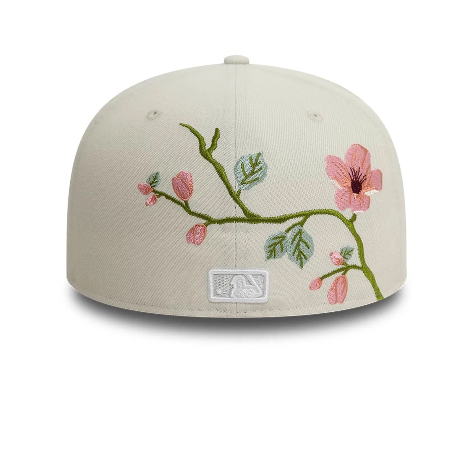 NEW ERA FLORAL 59FIFTY NEYYAN