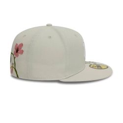 NEW ERA FLORAL 59FIFTY NEYYAN