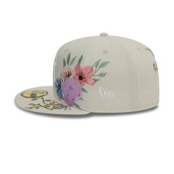 NEW ERA FLORAL 59FIFTY NEYYAN