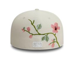 NEW ERA FLORAL 59FIFTY NEYYAN