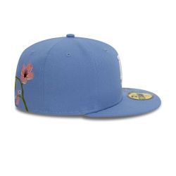 NEW ERA FLORAL 59FIFTY LOSDO