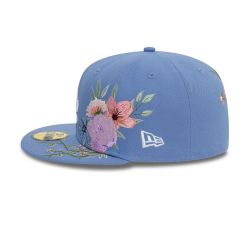 NEW ERA FLORAL 59FIFTY LOSDO