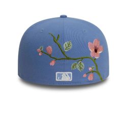 NEW ERA FLORAL 59FIFTY LOSDO