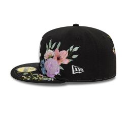 NEW ERA FLORAL 59FIFTY CHIWHI