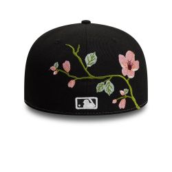 NEW ERA FLORAL 59FIFTY CHIWHI
