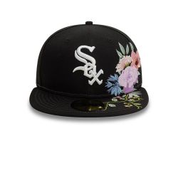NEW ERA FLORAL 59FIFTY CHIWHI
