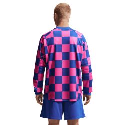 NIKE CLUB GOALIE TOP AWAY FTBL