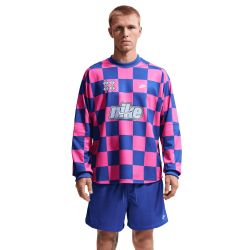 NIKE CLUB GOALIE TOP AWAY FTBL