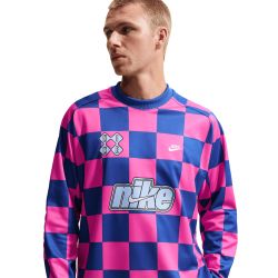 NIKE CLUB GOALIE TOP AWAY FTBL