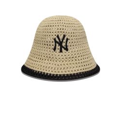 NEW ERA WMNS KNITTED BUCKET NEYYAN