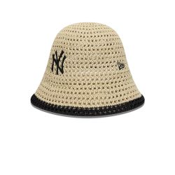NEW ERA WMNS KNITTED BUCKET NEYYAN