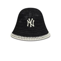 NEW ERA WMNS KNITTED BUCKET NEYYAN 