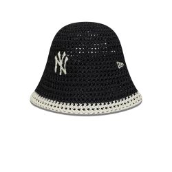 NEW ERA WMNS KNITTED BUCKET NEYYAN 