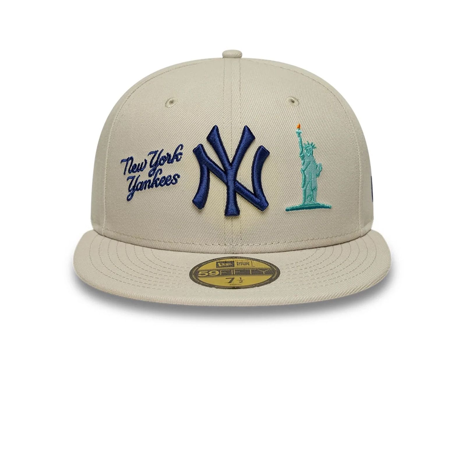 NEW ERA CITY ICON 59FIFTY NEYYAN 