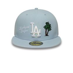 NEW ERA CITY ICON 59FIFTY LOSDOD  