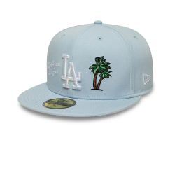 NEW ERA CITY ICON 59FIFTY LOSDOD  
