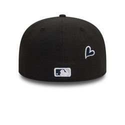 NEW ERA HEART ICON 59FIFTY NEYYAN