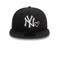 NEW ERA HEART ICON 59FIFTY NEYYAN