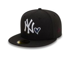 NEW ERA HEART ICON 59FIFTY NEYYAN
