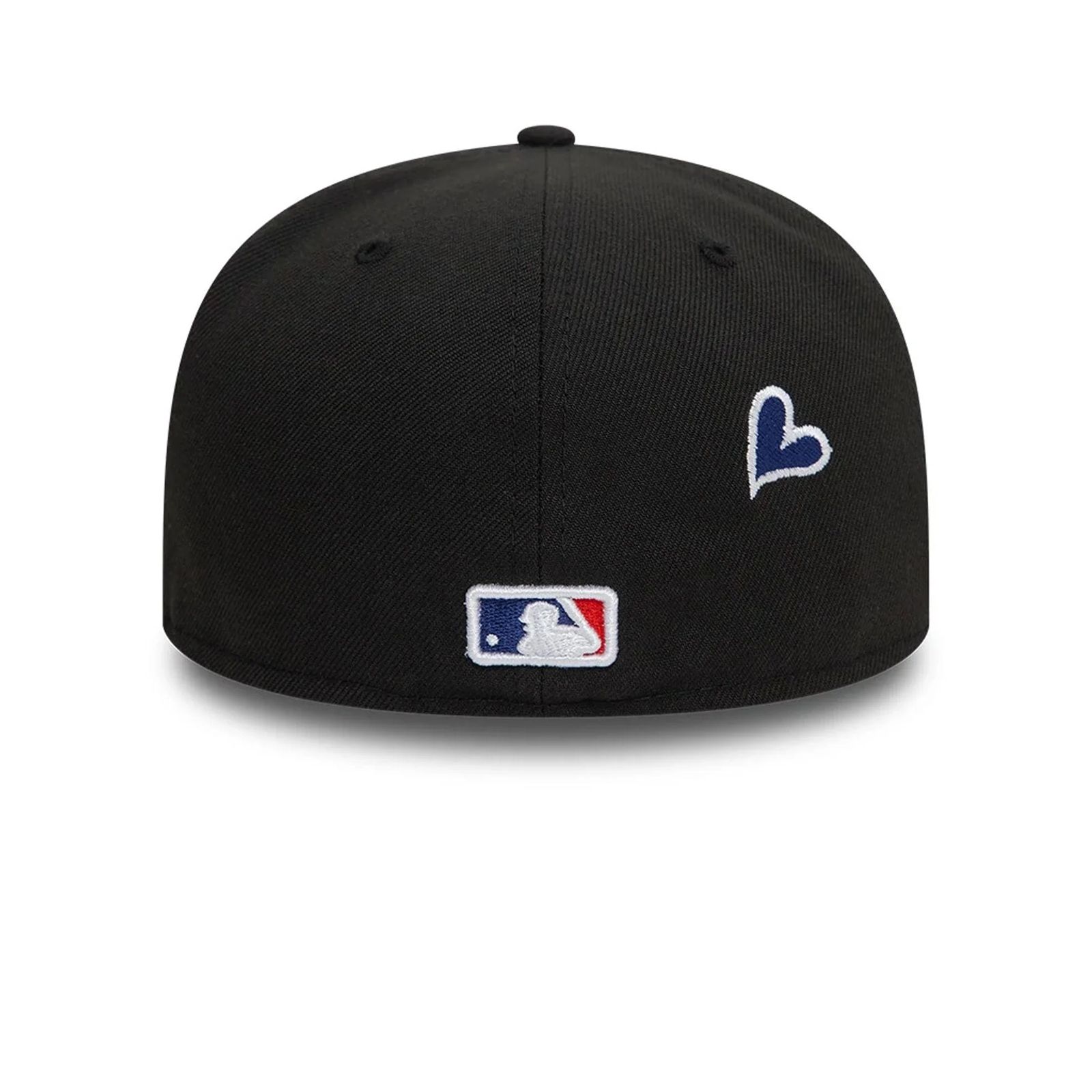 NEW ERA HEART ICON 59FIFTY LOSDOD