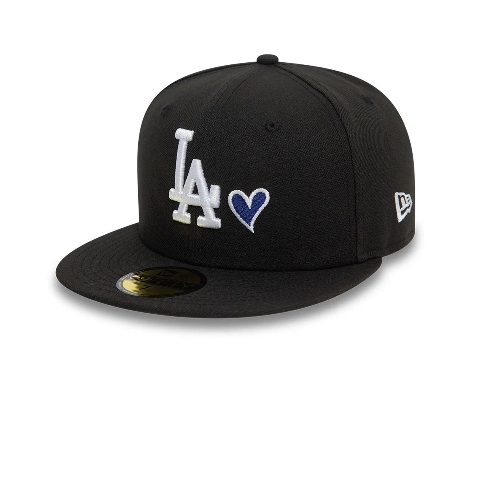 NEW ERA HEART ICON 59FIFTY LOSDOD