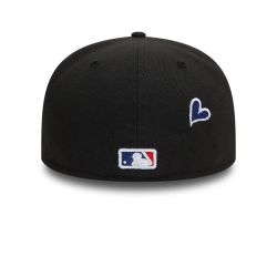 NEW ERA HEART ICON 59FIFTY LOSDOD