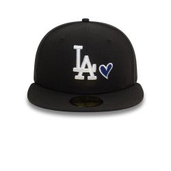 NEW ERA HEART ICON 59FIFTY LOSDOD