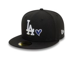 NEW ERA HEART ICON 59FIFTY LOSDOD