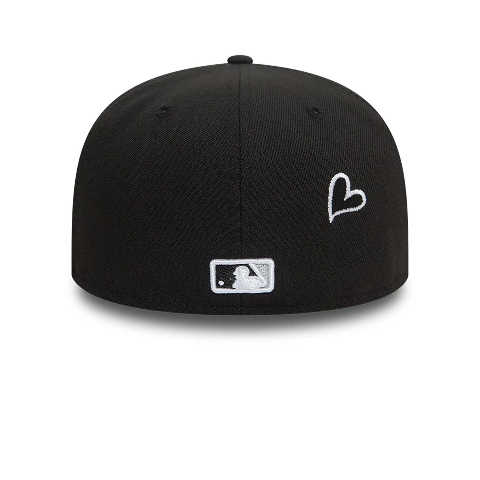 NEW ERA HEART ICON 59FIFTY CHIWHI