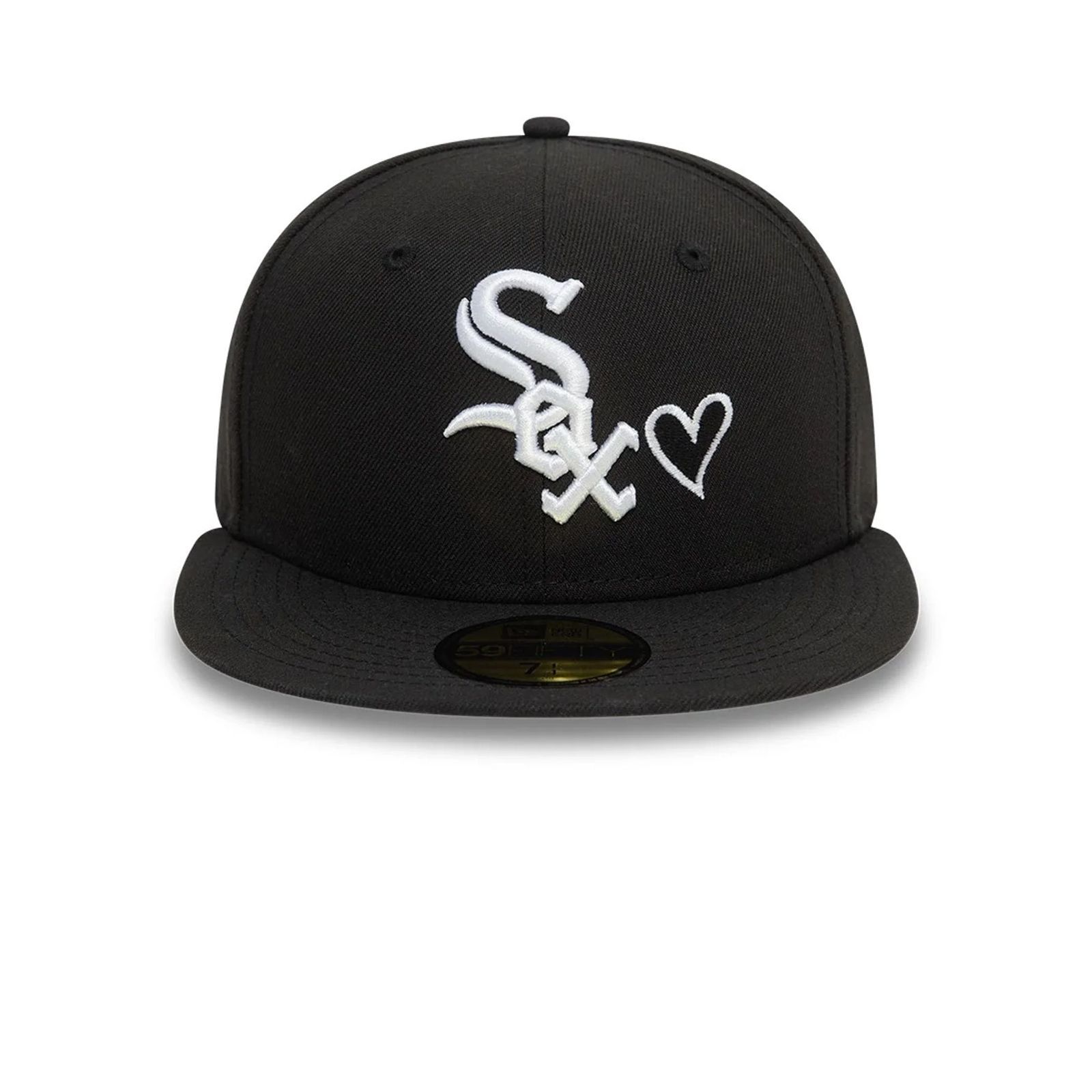 NEW ERA HEART ICON 59FIFTY CHIWHI
