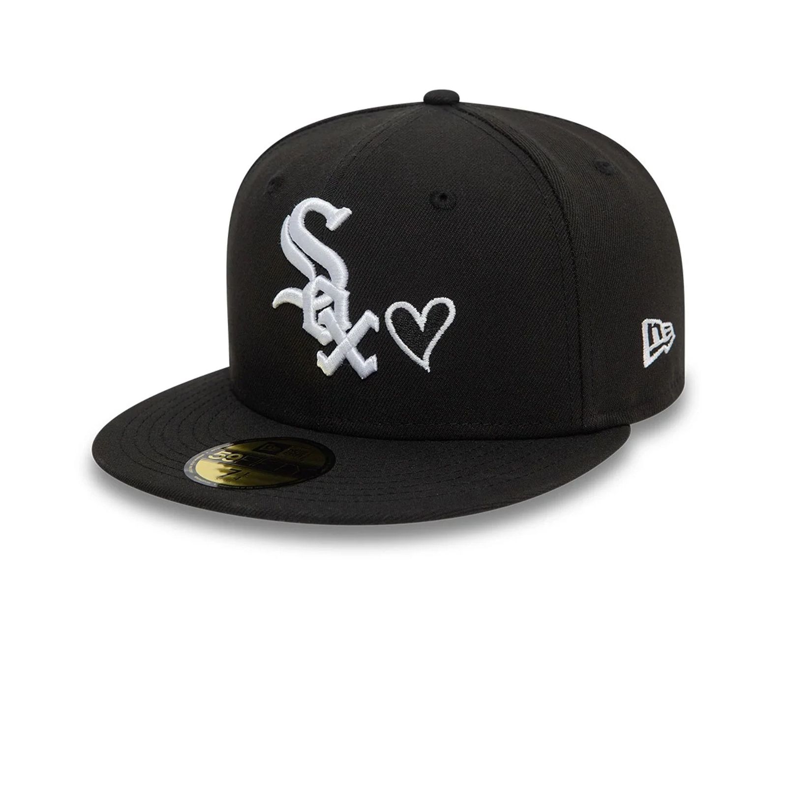 NEW ERA HEART ICON 59FIFTY CHIWHI
