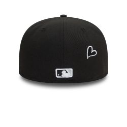 NEW ERA HEART ICON 59FIFTY CHIWHI