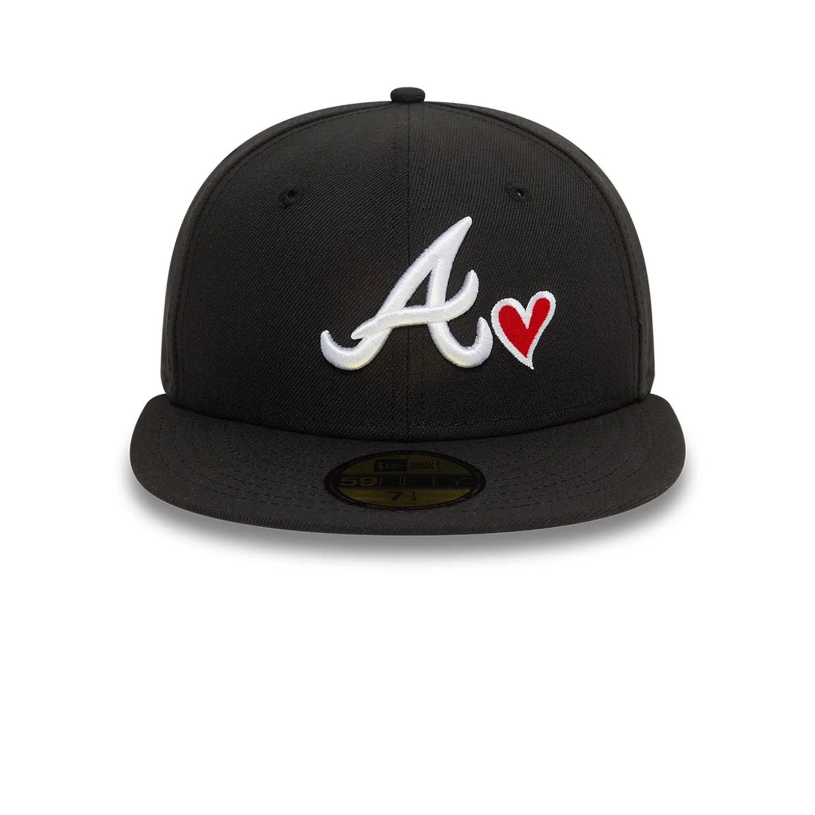 NEW ERA HEART ICON 59FIFTY ATLBRA