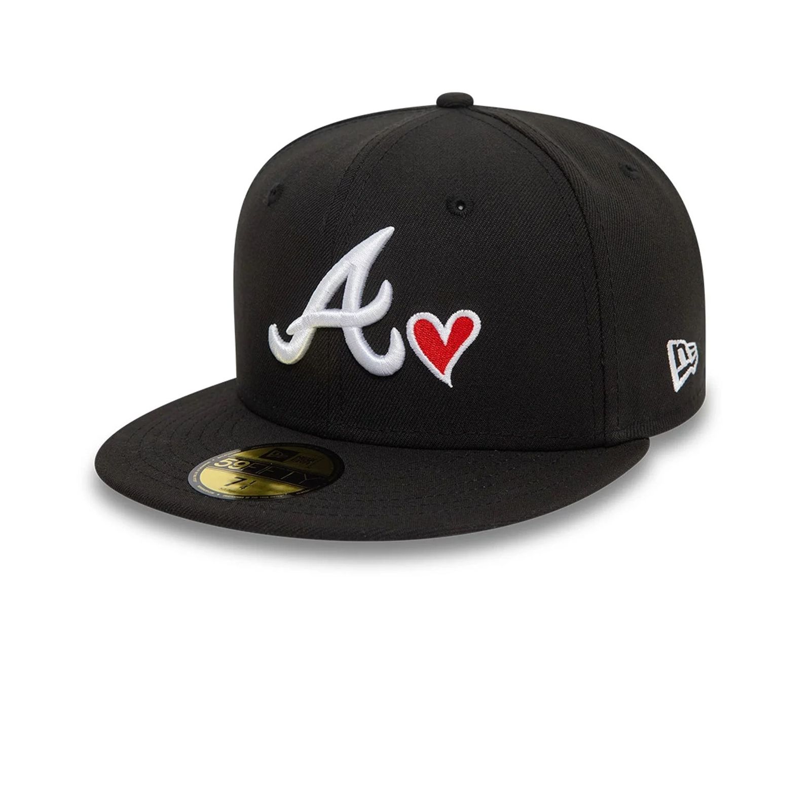 NEW ERA HEART ICON 59FIFTY ATLBRA