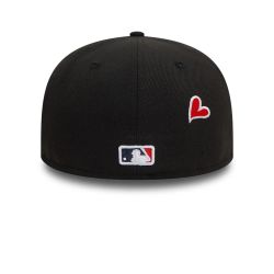 NEW ERA HEART ICON 59FIFTY ATLBRA