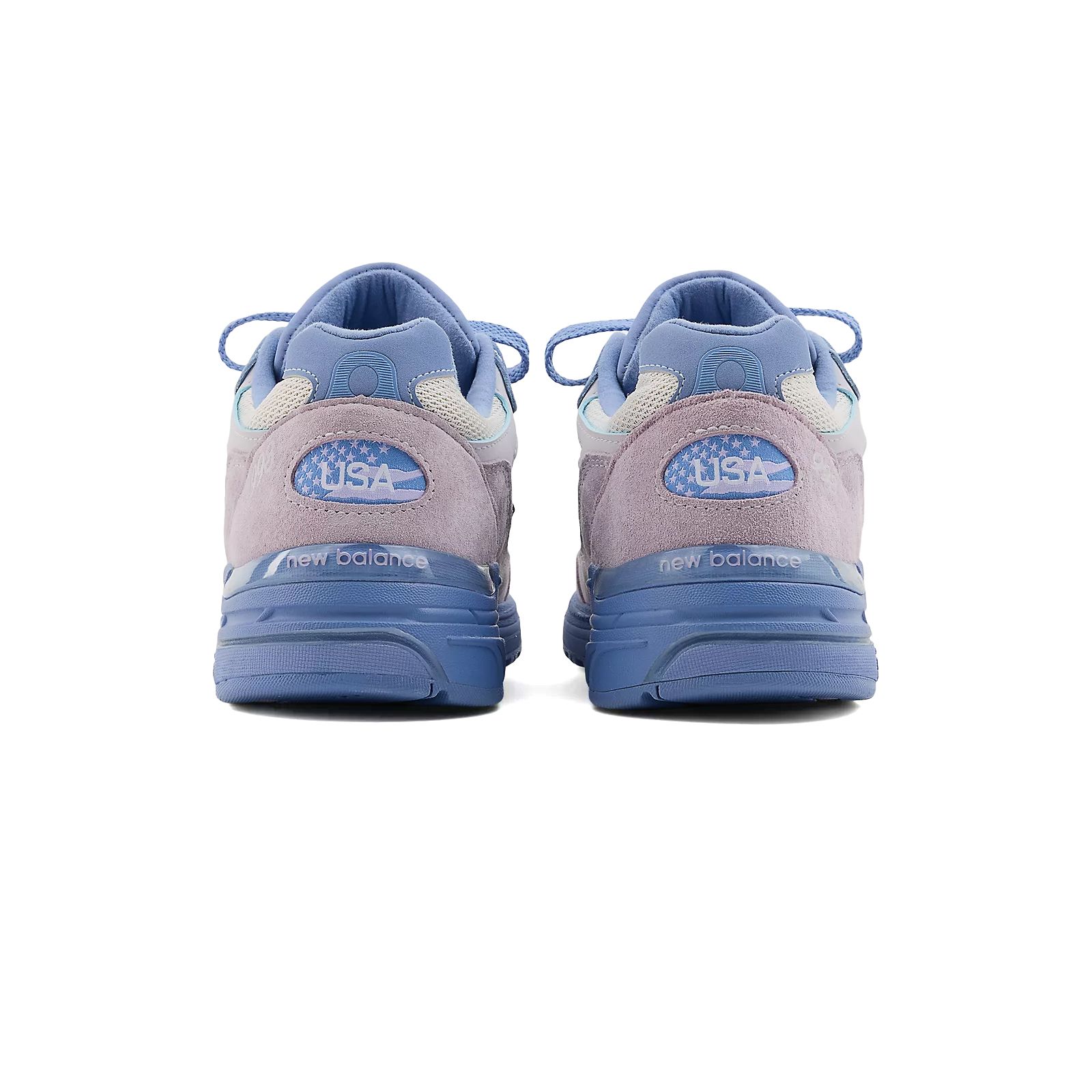 New Balance 993  Made in USA Washington