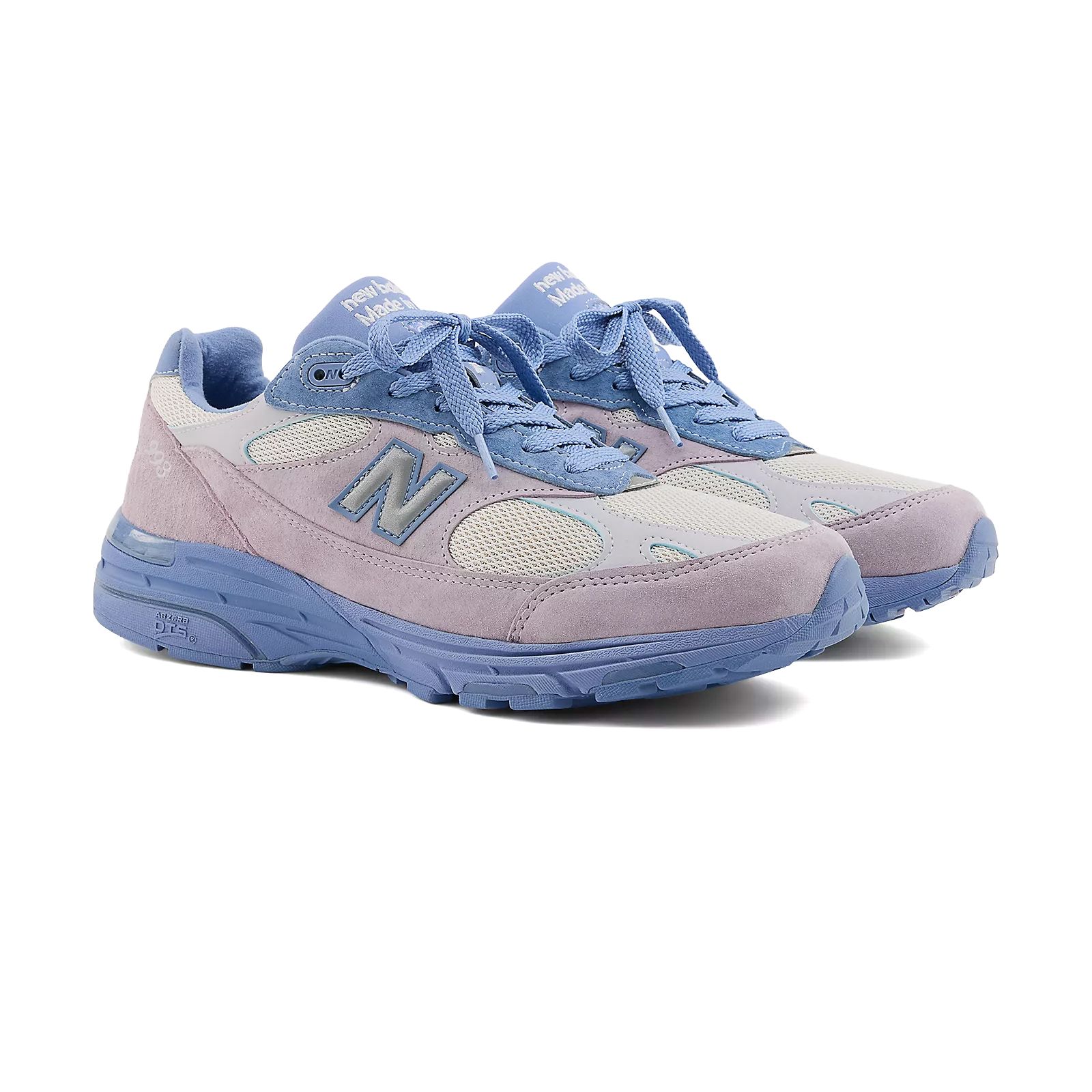 New Balance 993  Made in USA Washington
