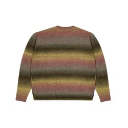 Patta Curlies Jumper (Multi)