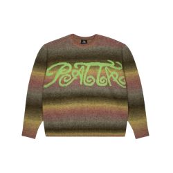 Patta Curlies Jumper (Multi)