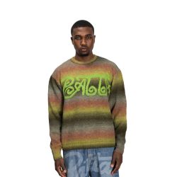 Patta Curlies Jumper (Multi)