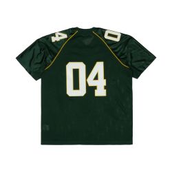 Patta American Football Jersey (Pineneedle)