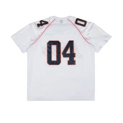 Patta American Football Jersey (White)