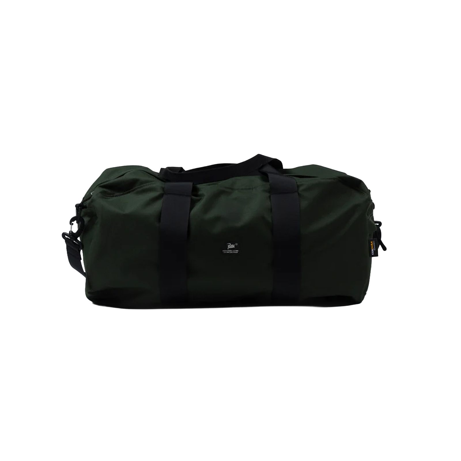 Patta Duffle Bag (Kombu green)