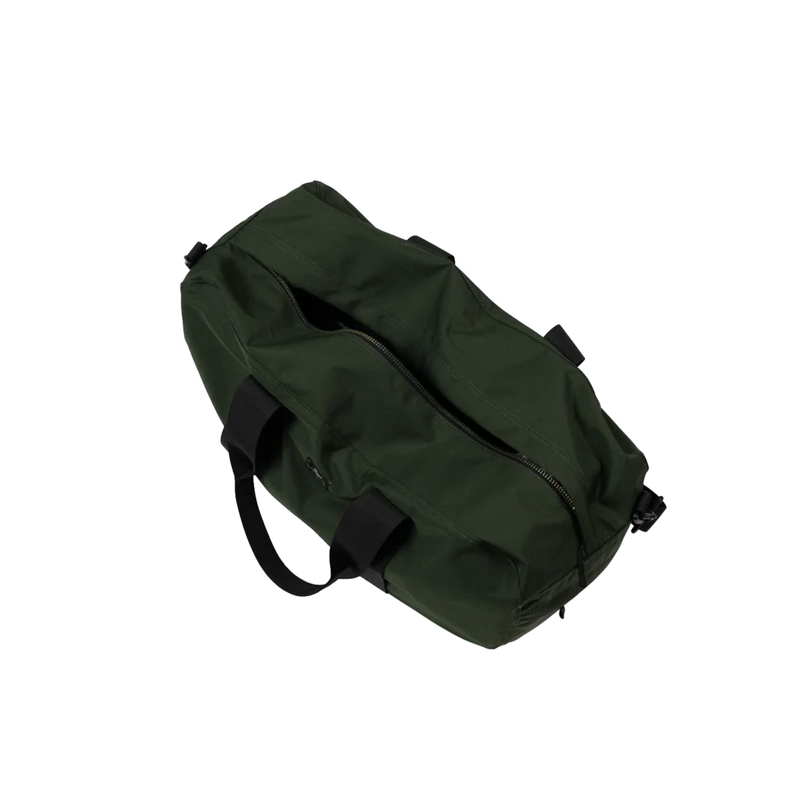 Patta Duffle Bag (Kombu green)