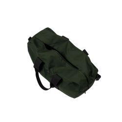 Patta Duffle Bag (Kombu green)