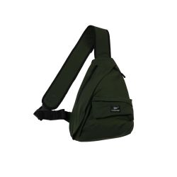 Patta N039 Sling Bag 3.0 (Kombu green)