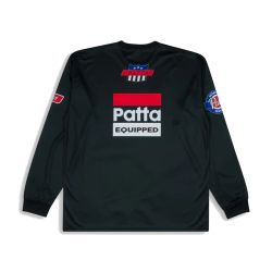 Patta Sponsor Jersey (Moonless Night)